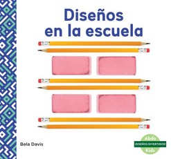 DiseÃ±os En La Escuela (Patterns at School)