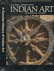 A Concise History of Indian Art