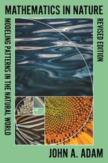 Mathematics in Nature, Revised Edition