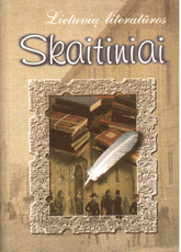 Lietuvių literatūros skaitiniai