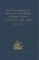 Pilgrimage of Arnold von Harff, Knight, from Cologne