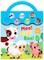 Moo, Oink, Baa! (6-Button Sound Farm Book)