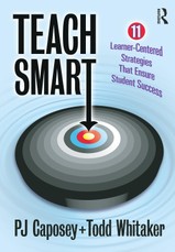 Caposey, P: Teach Smart