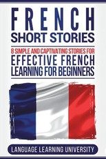 French Short Stories