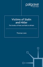 Victims of Stalin and Hitler