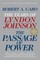 The Passage of Power