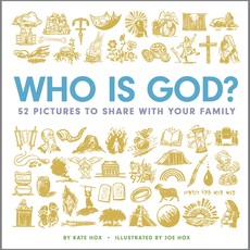Who Is God?