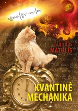 Kvantinė mechanika
