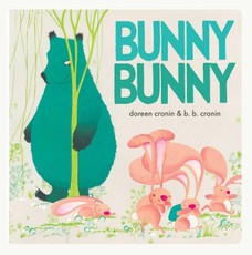 Bunny Bunny