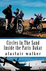 Circles In The Sand