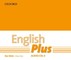 English Plus 4. Class CD