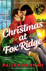 Christmas at Fox Ridge
