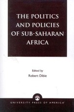 The Politics and Policies of Sub-Saharan Africa