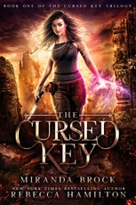 Cursed Key