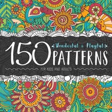 150 Wonderful and Playful Patterns