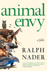 Animal Envy