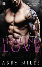 Healing Love