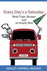 Every Day's a Saturday