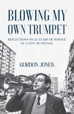 Blowing My Own Trumpet