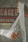 Caged Warrior