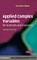 Applied Complex Variables for Scientists and Engineers