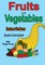 Spanish Coloring Book