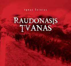 Raudonasis tvanas