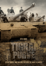 Tigrai purve
