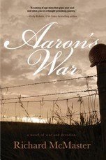 Aaron's War