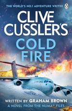 Clive Cussler's Cold Fire