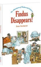 Findus Disappears!