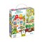 Dėlionė „Puzzle + Garden“