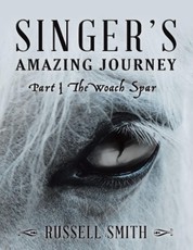 Singer's Amazing Journey: Part I the Woach Spar