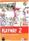 Playway ab Klasse 1. 2.Schuljahr. Pupil's Book mit App für Filme&Audios. Nordrhein-Westfalen