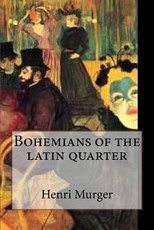 Bohemians of the latin quarter (Special Edition)