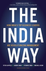 The India Way