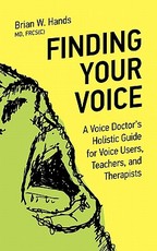 Finding Your Voice