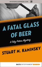 A Fatal Glass of Beer