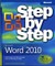 Microsoft Word 2010 Step by Step