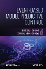 Event-Based Model Predictive Control