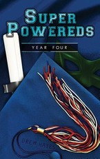 Super Powereds