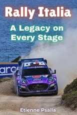 Rally Italia