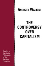 The Controversy over Capitalism