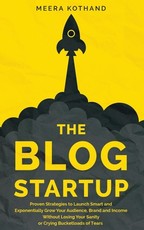The Blog Startup