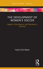The Development of Women's Soccer