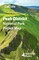 Peak District National Park Pocket Map