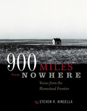 900 Miles from Nowhere