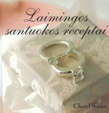 Laimingos santuokos receptai (2018)