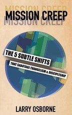 Mission Creep