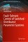 Fault-Tolerant Control of Switched Distributed Parameter Systems